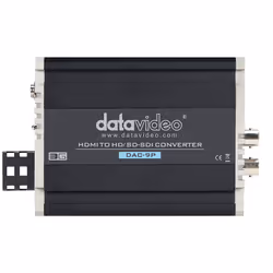 DataVideo DAC-9P 1920 x 1080 Pixel