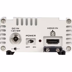 DataVideo DAC-9P 1920 x 1080 Pixel