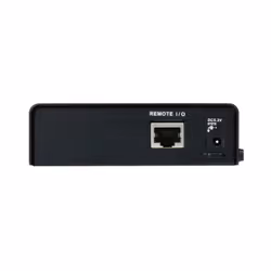 ATEN VE812R moltiplicatore AV Ripetitore AV Nero