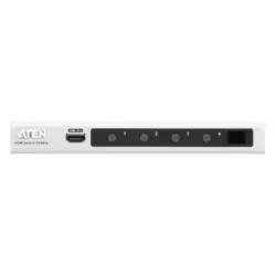 ATEN VS481B conmutador de vídeo HDMI