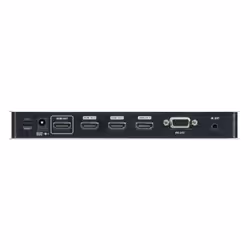 ATEN VS481B conmutador de vídeo HDMI