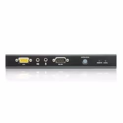 ATEN CE750A estensore KVM Trasmettitore e ricevitore - Vista aggiuntiva 4
