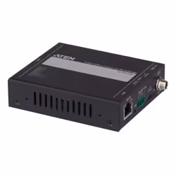 ATEN UCE33100 moltiplicatore di rete Ricevitore e trasmettitore di rete Nero - Vista aggiuntiva 4