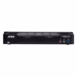 ATEN Switch KVMP™ DisplayPort 8K USB 3.0 a 4 porte (cavi inclusi) - Vista aggiuntiva 2
