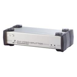 ATEN VS162 ripartitore video DVI 2x DVI-I