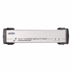 ATEN VS162 ripartitore video DVI 2x DVI-I