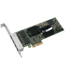 Intel E1G44ET2 scheda di rete e adattatore Interno Ethernet 1000 Mbit/s