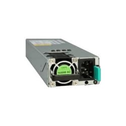 Intel FXX1600PCRPS alimentatore per computer 1600 W Nero, Metallico