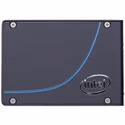 Intel DC P3700, 800 GB, 2.5", 2800 MB/s