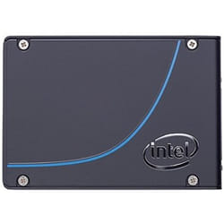 Intel DC P3700 800 GB 2.5" PCI Express 3.0 NVMe MLC