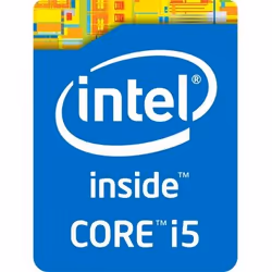 Intel Core i5-4590 processore 3,3 GHz 6 MB Cache intelligente