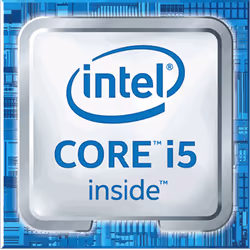 Intel Core i5-4460 processore 3,2 GHz 6 MB Cache intelligente - Vista aggiuntiva 4