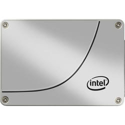 Intel DC S3710 400 GB 2.5" Serial ATA III MLC