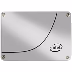 Intel DC S3610, 800 GB, 2.5", 500 MB/s, 6 Gbit/s