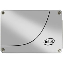 Intel DC S3610 800 GB 2.5" Serial ATA III MLC