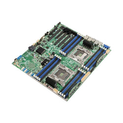 Intel DBS2600CW2R scheda madre Intel® C612 LGA 2011 (Socket R) SSI EEB