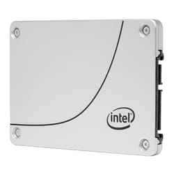 Intel DC S3520 480 GB 2.5" Serial ATA III MLC