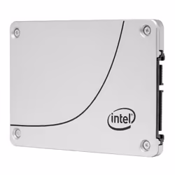 Intel DC S3520, 1,2 TB, 2.5", 450 MB/s, 6 Gbit/s