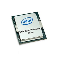 Intel Xeon E7-4850V4 processore 2,1 GHz 40 MB Cache intelligente