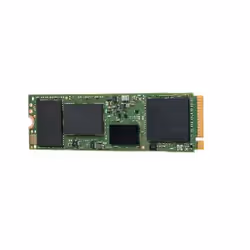 Intel 600p, 256 GB, M.2, 1570 MB/s