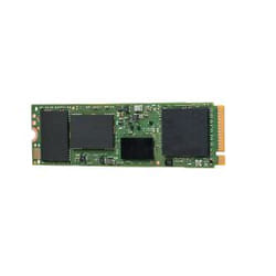 Intel 600p 256 GB M.2 PCI Express TLC
