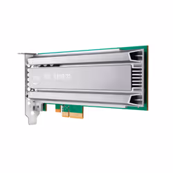 Intel DC P4600 4 TB Half-Height/Half-Length (HH/HL) PCI Express 3.1 NVMe 3D TLC