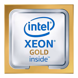 Intel Xeon 6148, Intel® Xeon® Gold, LGA 3647 (Socket P), 14 nm, Intel, 2,4 GHz, 64-bit