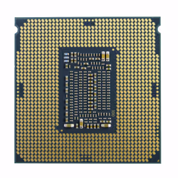 Intel Core i3-8350K processore 4 GHz 8 MB Cache intelligente