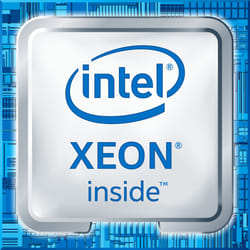 Intel Xeon E-2278GE processore 3,3 GHz 16 MB