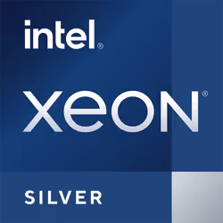 Intel Xeon Silver 4510T, Intel® Xeon® Silver, FCLGA4677, Intel, 4510T, 2 GHz, 64-bit
