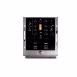 Numark DJ M2, 2 canali