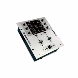 Numark M101USB, 2 canali