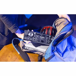 Numark DJ2GO2 Touch 2 canali Nero - Vista aggiuntiva 5