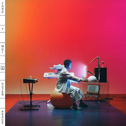ImportCDs Outer Peace CD Pop rock
