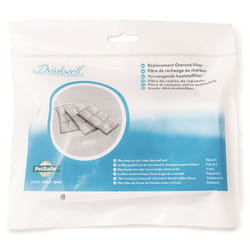 Petsafe - Sostituzione dei filtri Drinkwell