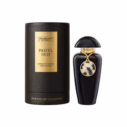 The Merchant Of Venice Pastel Oud Extrait de Parfum 30ml - Vista aggiuntiva 2