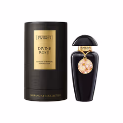 The Merchant Of Venice Divine Rose Extrait de Parfum 30ml - Vista aggiuntiva 2