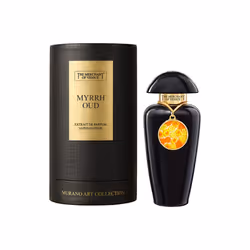 The Merchant Of Venice Myrrh Oud Extrait de Parfum 30ml - Vista aggiuntiva 2