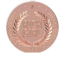 Rich Girl Per Donna eau de parfum vaporizzatore 100 ml