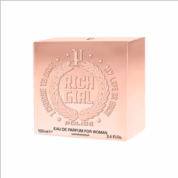 Rich Girl Per Donna eau de parfum vaporizzatore 100 ml - Vista aggiuntiva 2
