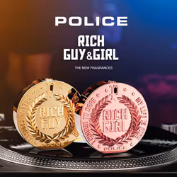 Rich Girl Per Donna eau de parfum vaporizzatore 100 ml - Vista aggiuntiva 4