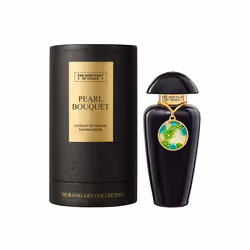 The Merchant Of Venice Pearl Bouquet Extrait de Parfum 30ml - Vista aggiuntiva 2