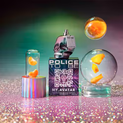 To Be My Avatar For Woman eau de parfum vaporizzatore 125 ml - Vista aggiuntiva 4