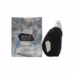 Replay Stone Supernova per Lui Eau de Toilette 50ml Spray
