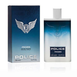 Frozen eau de toilette vaporizzatore 100 ml