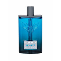 Police Sport Eau De Toilette Spray 100ml 100 ml