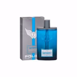 Police Sport Eau De Toilette Spray 100ml 100 ml