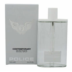 Police Contemporary Eau de Toilette 100ml 100 ml