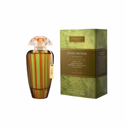 The Merchant Of Venice Mystic Incense Eau De Parfum 50ml