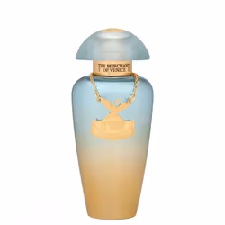 The Merchant Of Venice La Fenice Pour Femme Eau De Parfum 50ml, Donna, 50 ml, Biancospino Mandarino, Eliotropio Fiori di Mand ...